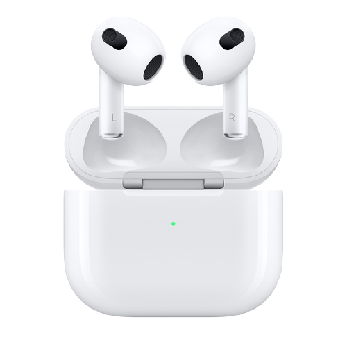 Tai nghe Apple AirPods 3 (Chính hãng)
