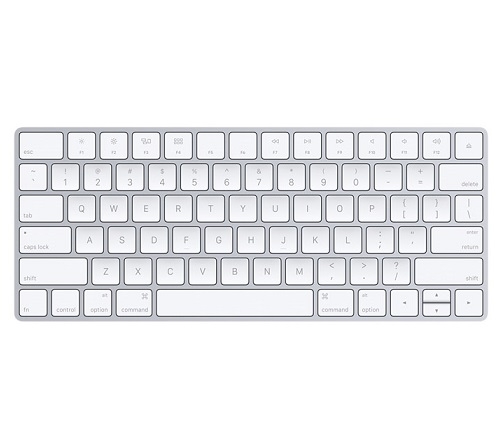 Apple Magic Keyboard 2