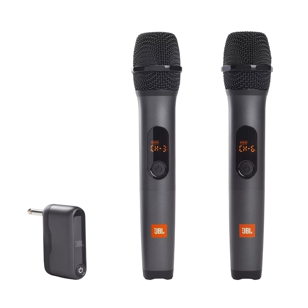 Micro JBL Wireless