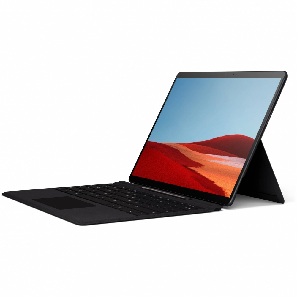 Surface Pro X | SQ1 / RAM 8GB / SSD 128GB ( LTE )