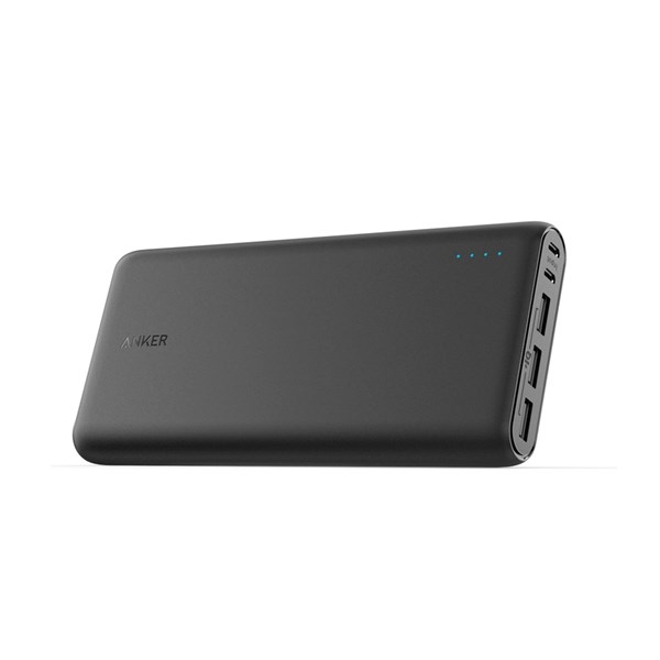 Pin Dự Phòng Anker PowerCore 26.800mAh - A1277