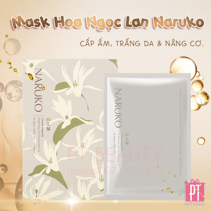 Series 05 Dòng Mặt Nạ Naruko