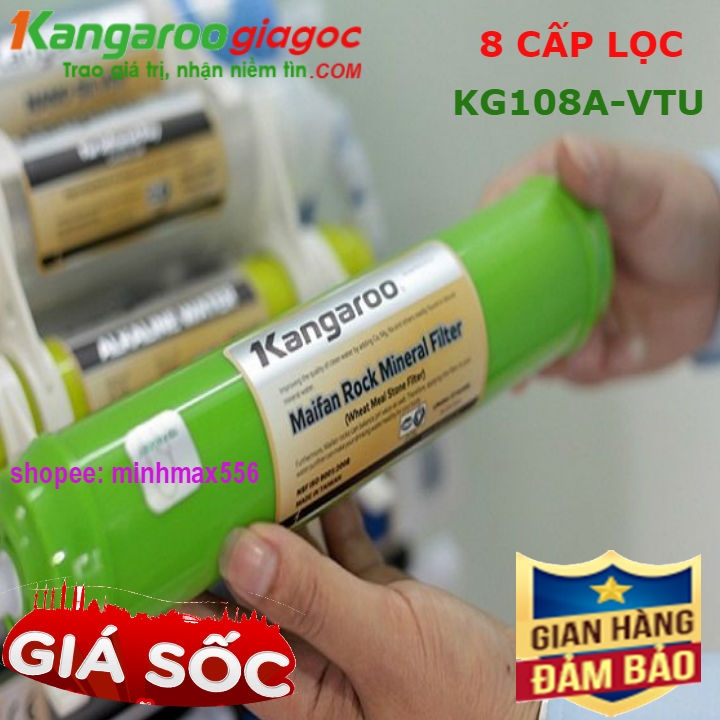 may-loc-nuoc-kangaroo-8-cap-loc-kg108a