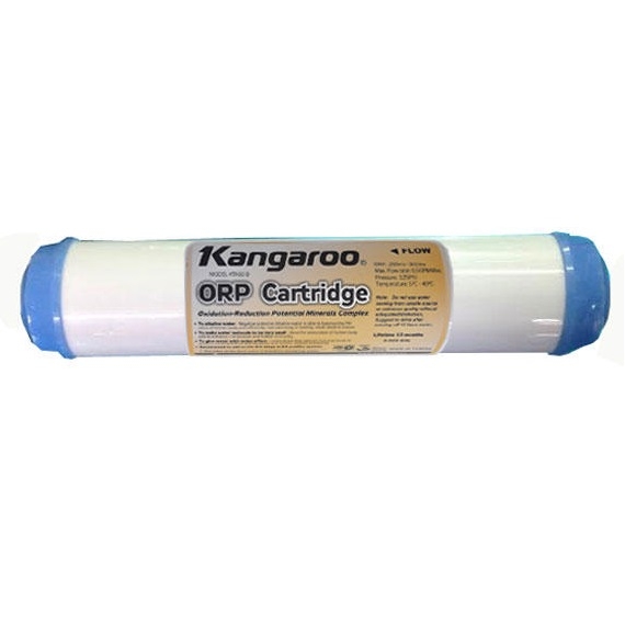 Máy lọc nước kangaroo KG109KV, không tủ, 9 cấp