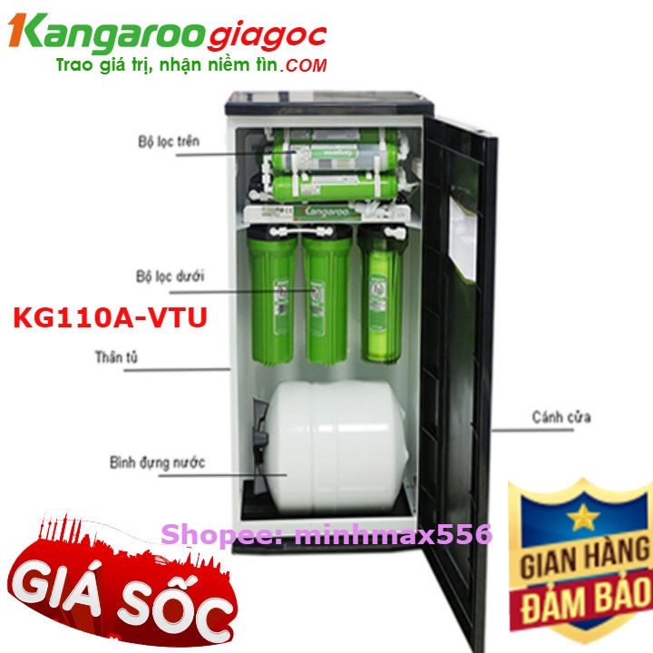 KANGAROO-KG110