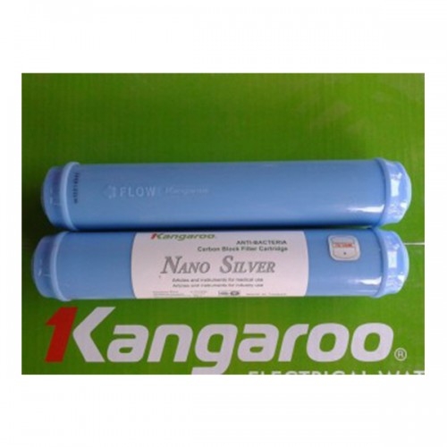 Lõi lọc nước Nano kangaroo, Số 5