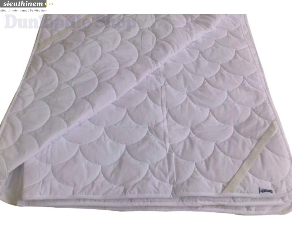 TẤM BẢO VỆ NỆM CAO CẤP DUNLOPILLO - MATRESS PROTECTOR