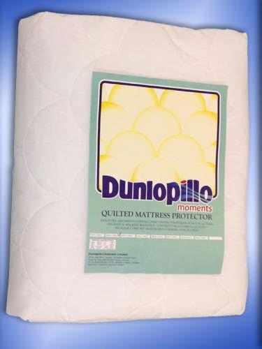TẤM BẢO VỆ NỆM CAO CẤP DUNLOPILLO - MATRESS PROTECTOR