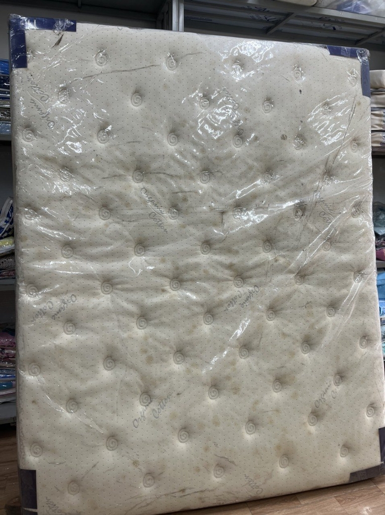 NỆM DUNLOPILLO - ULTRA PLUSH 160 x 200 x 27CM GIẢM 60%