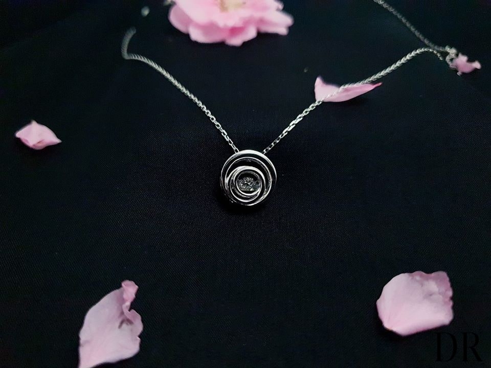 Dây chuyền True Love