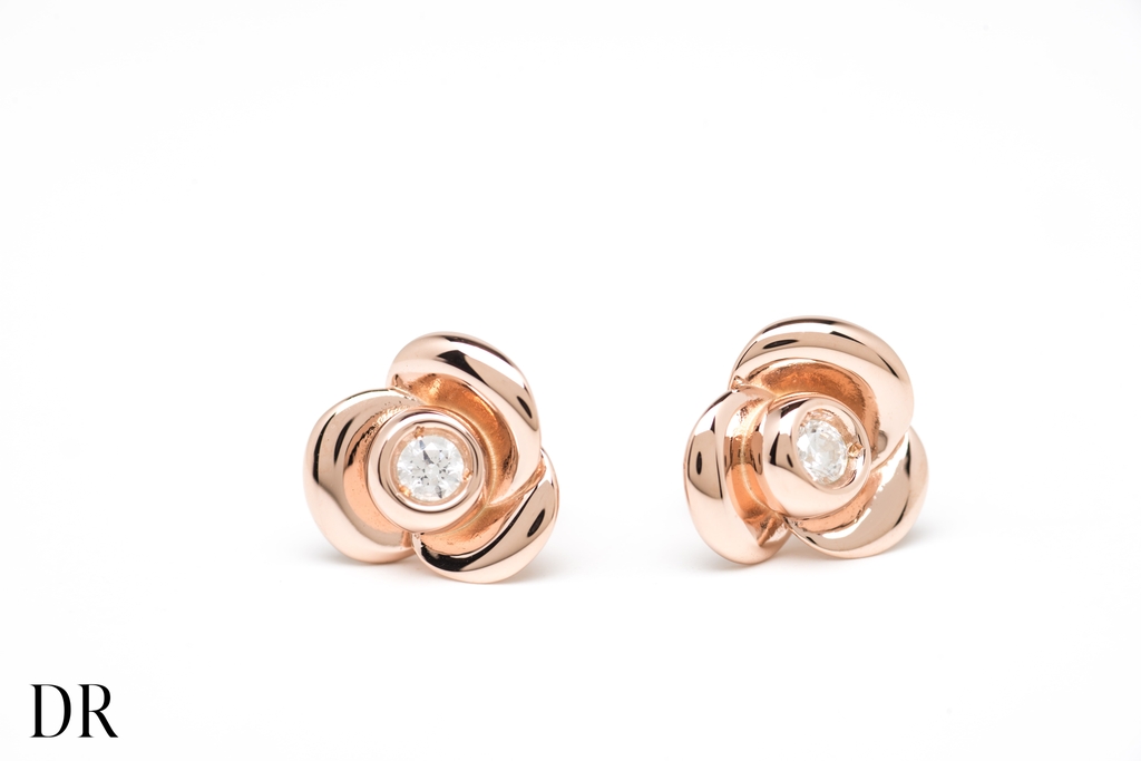 Khuyên tai Lady Rosa