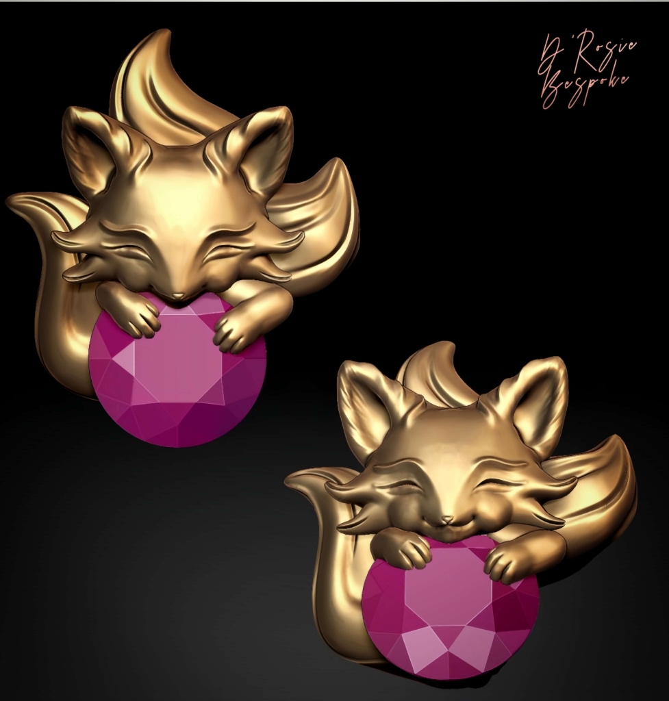 HỒ TIÊN LINH & GARNET