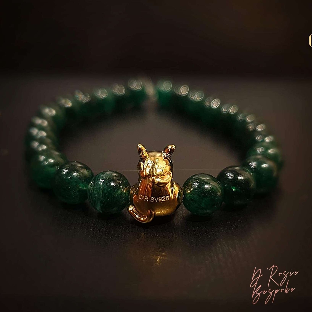 DIMOU & DÂU TÂY XANH