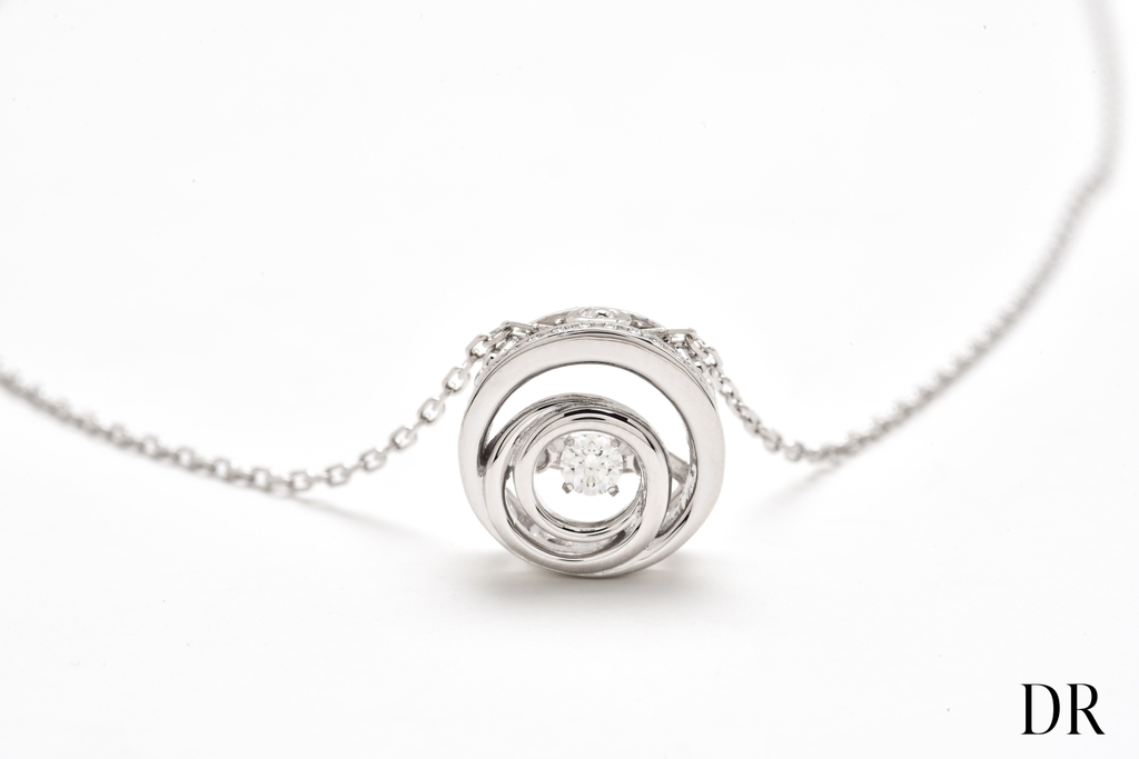 Dây chuyền True Love