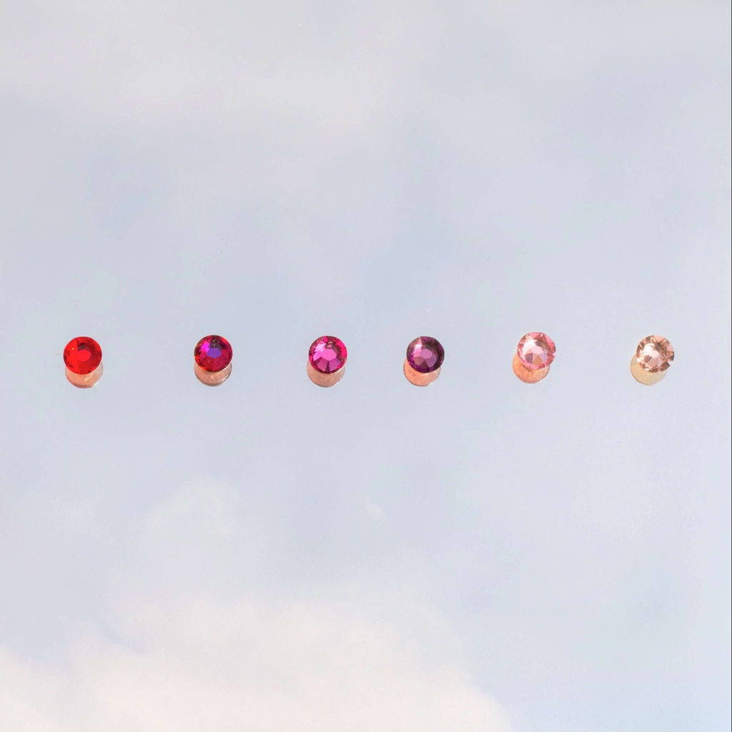 HỒ TIÊN LINH & GARNET