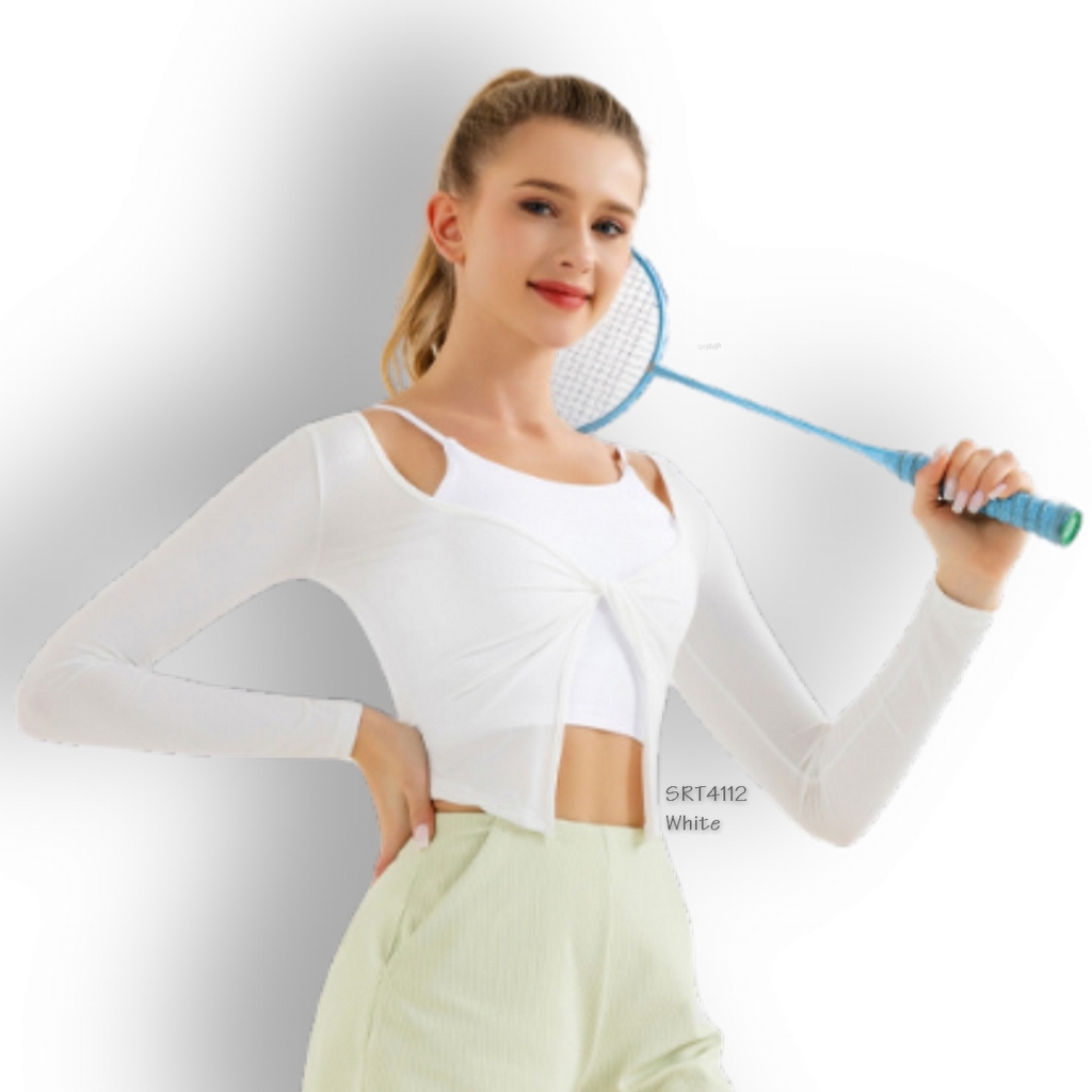 Áo dài tay SRT4112 beYoga