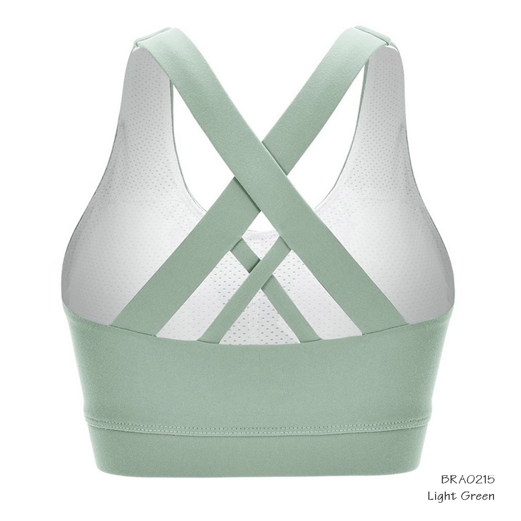 Áo tập BRA0215 beYoga