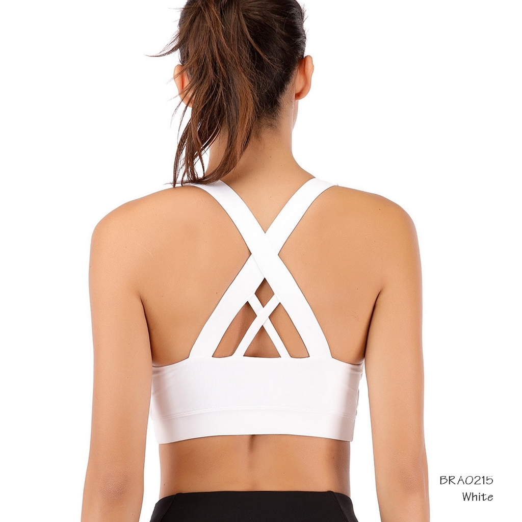 Áo tập BRA0215 beYoga