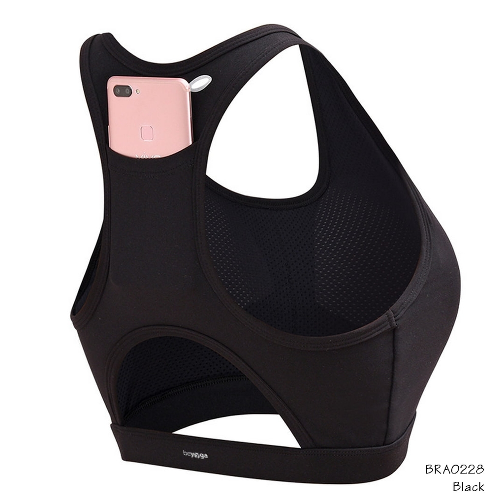 Áo tập BRA0228 beYoga