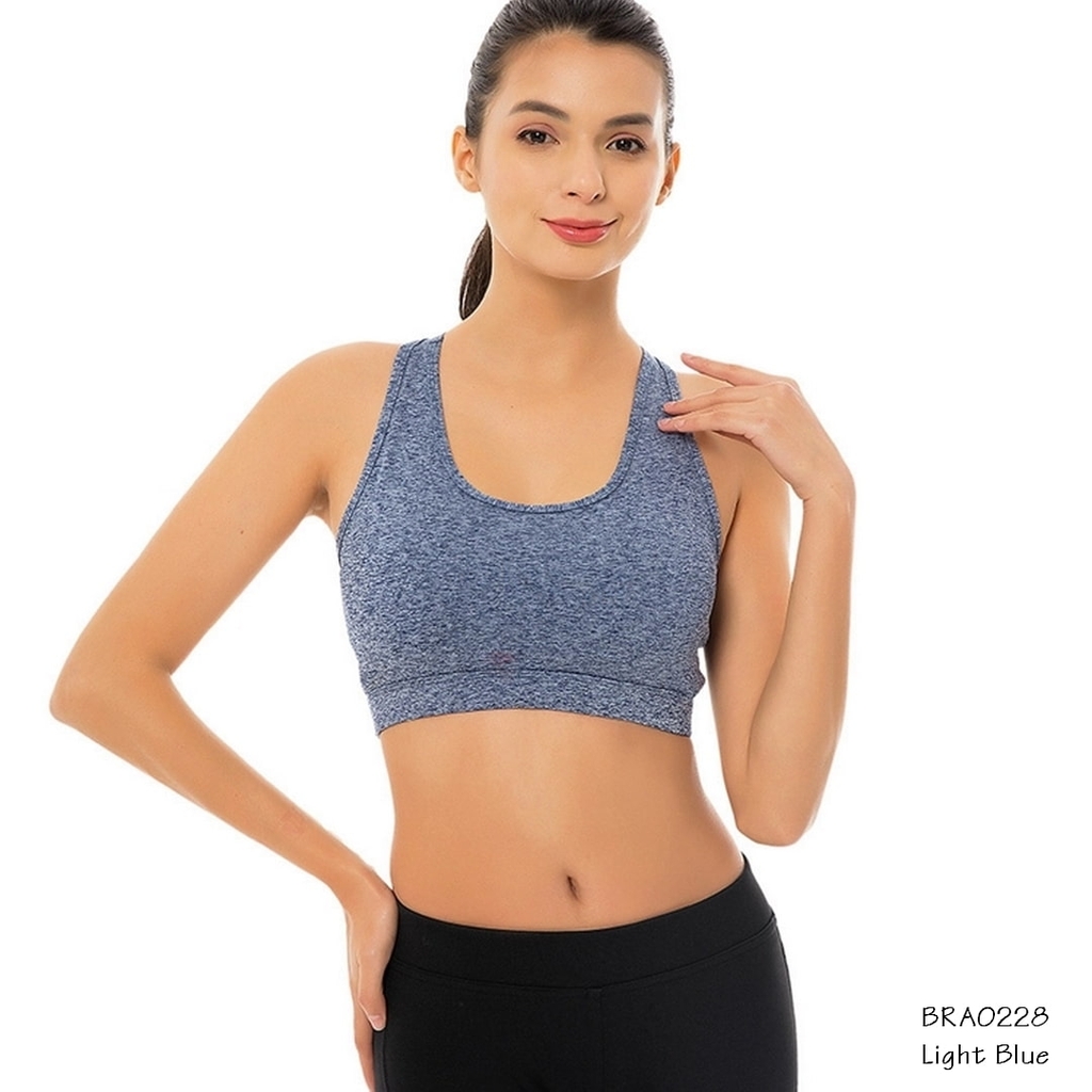 Áo tập BRA0228 beYoga