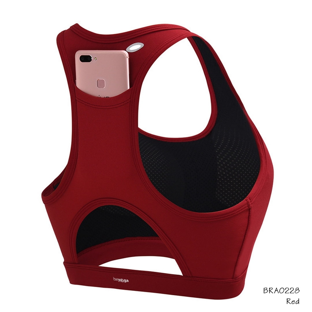 Áo tập BRA0228 beYoga