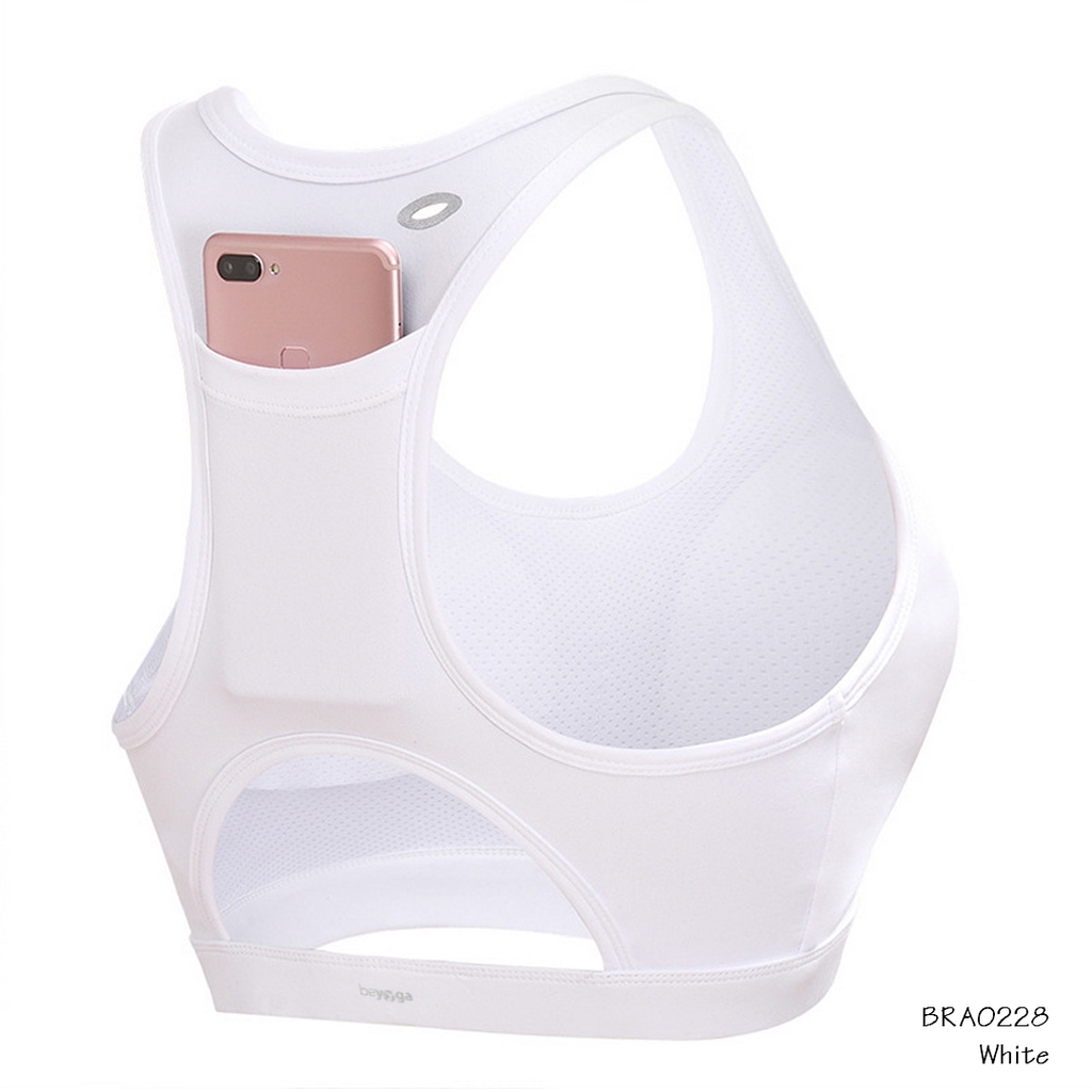 Áo tập BRA0228 beYoga