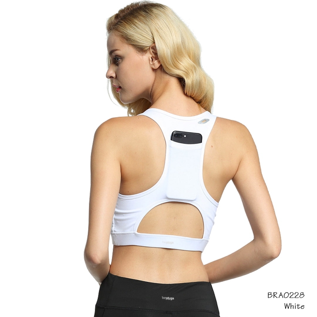 Áo tập BRA0228 beYoga
