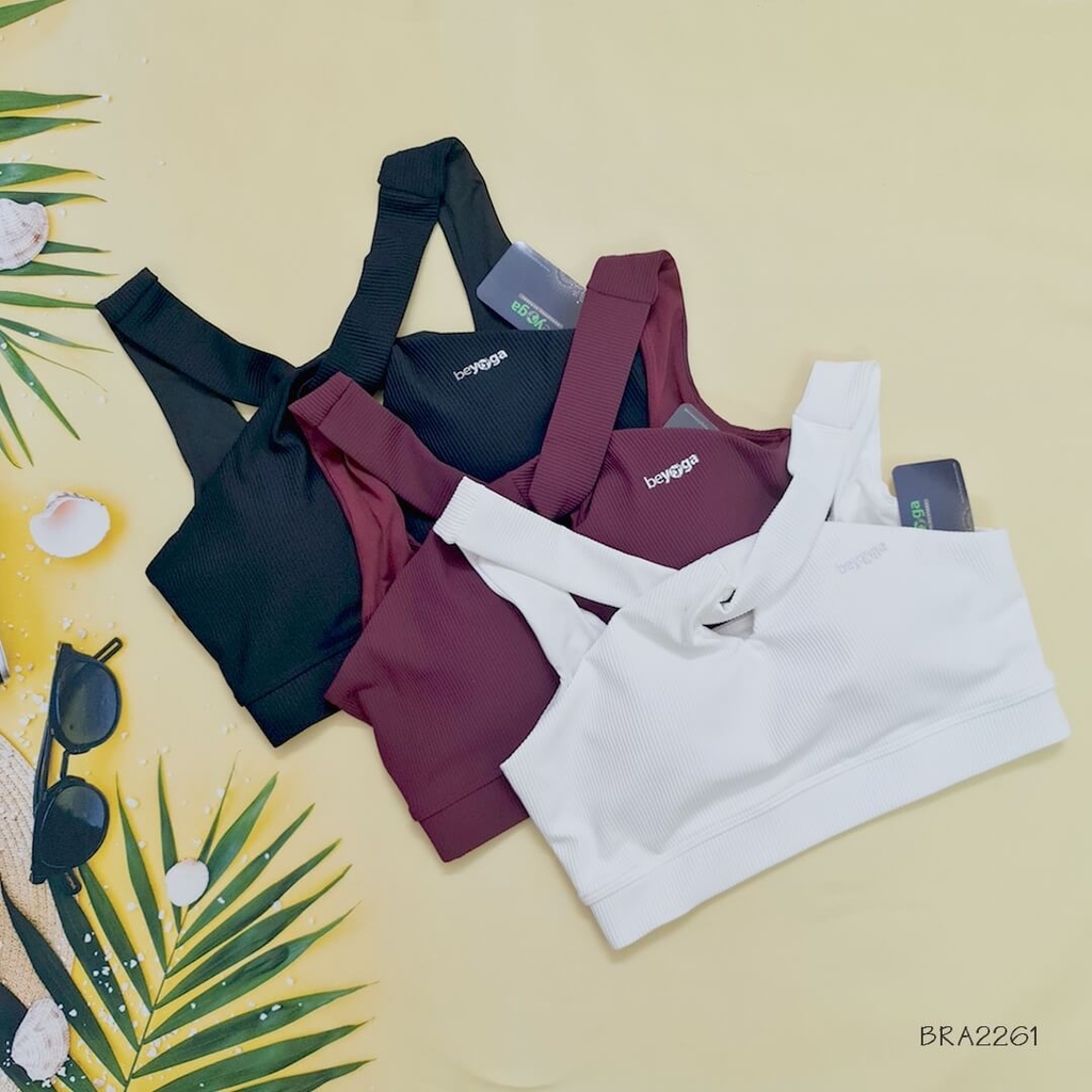 Áo tập BRA2261 beYoga