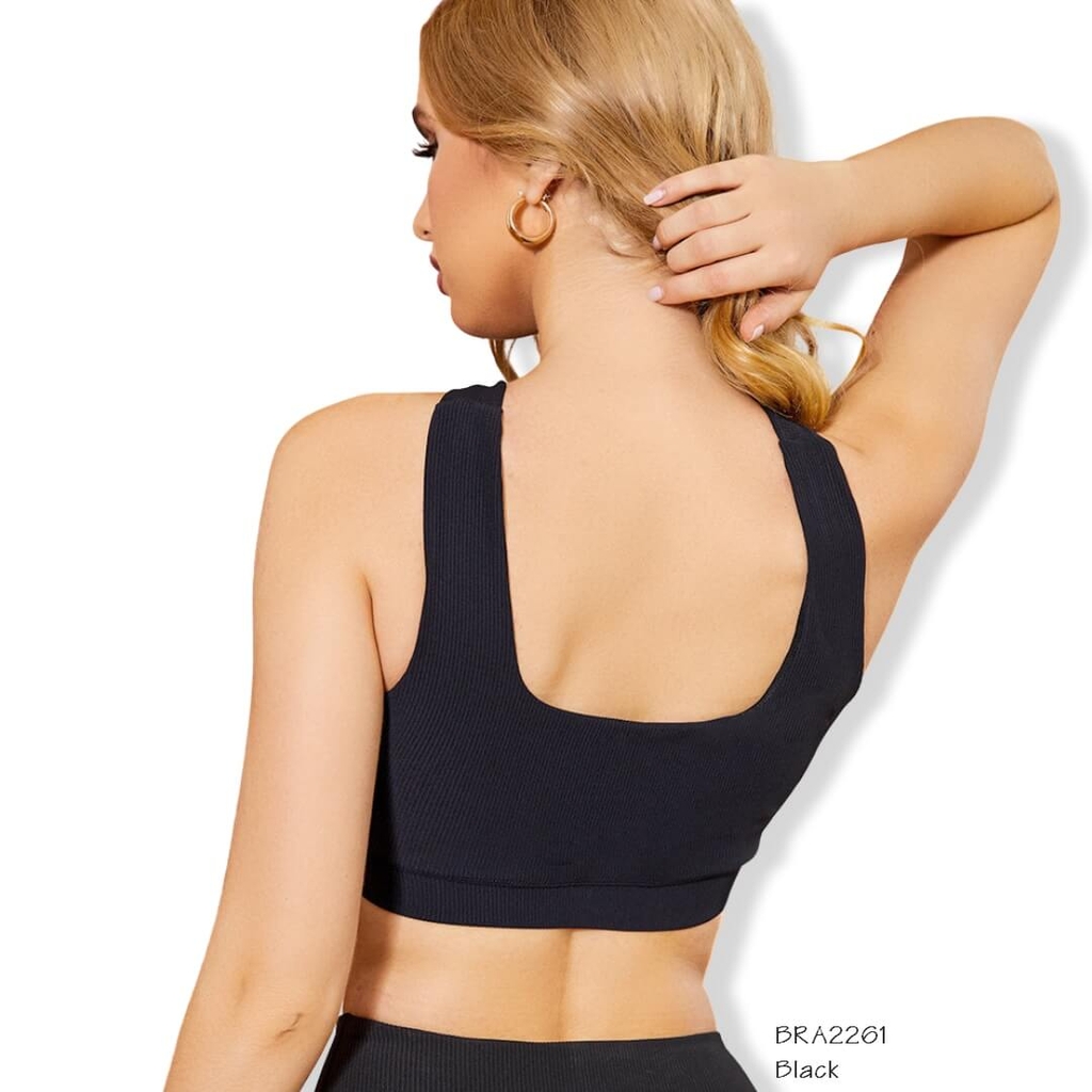 Áo tập BRA2261 beYoga