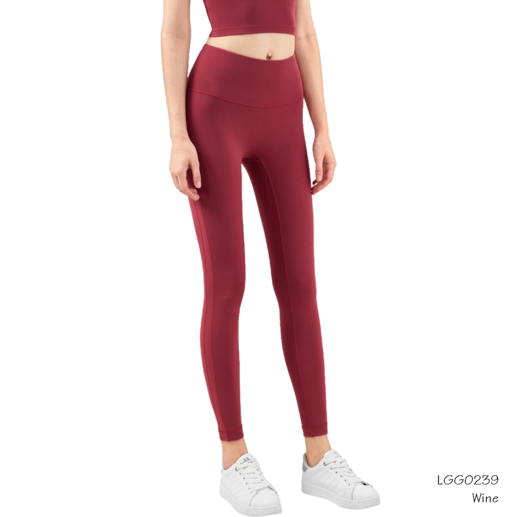 Quần tập legging LGG0239 beYoga