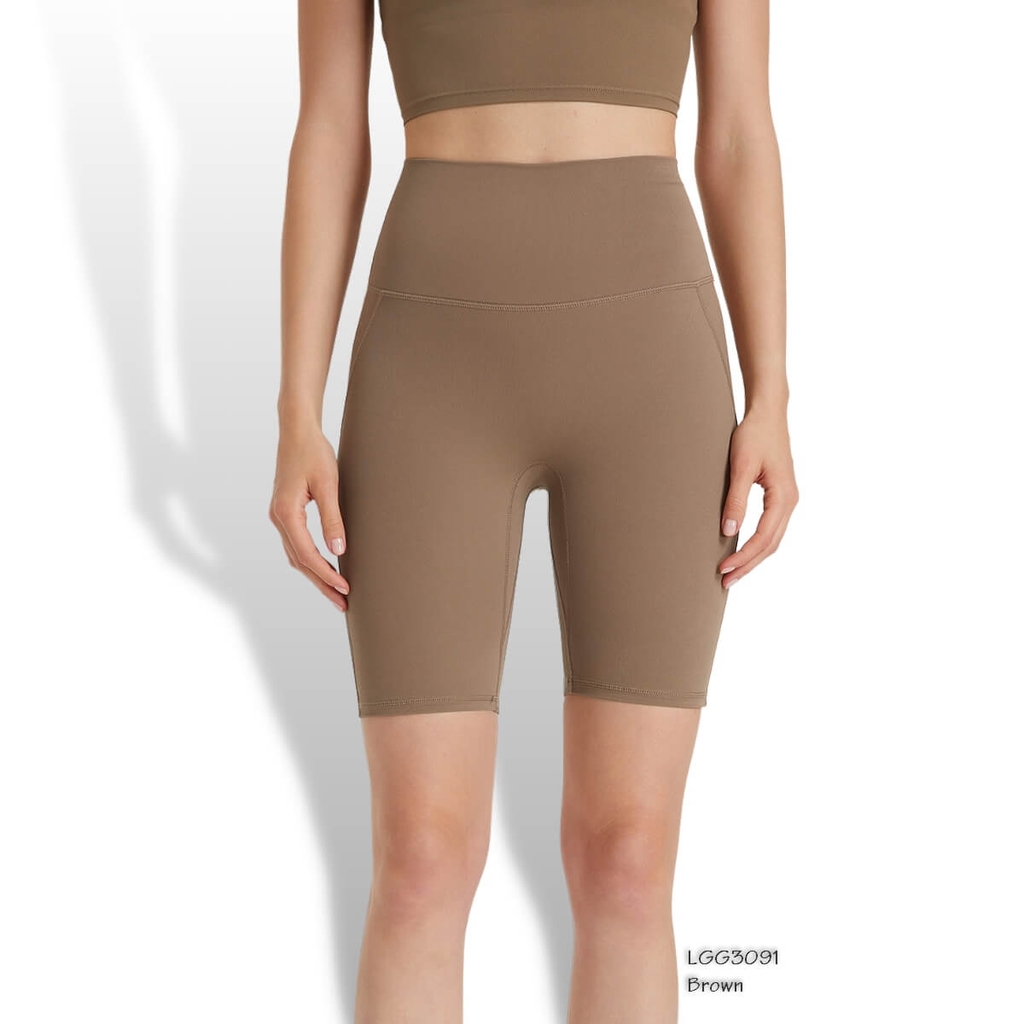 Quần tập legging ống lửng LGG3091 beYoga