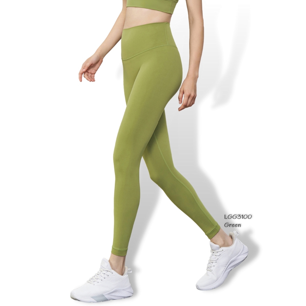 Quần tập legging ống dài LGG3100 beYoga
