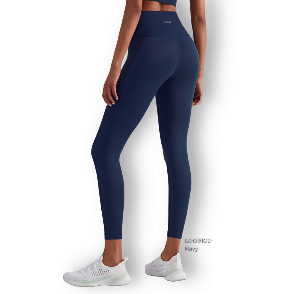 Quần tập legging ống dài LGG3100 beYoga