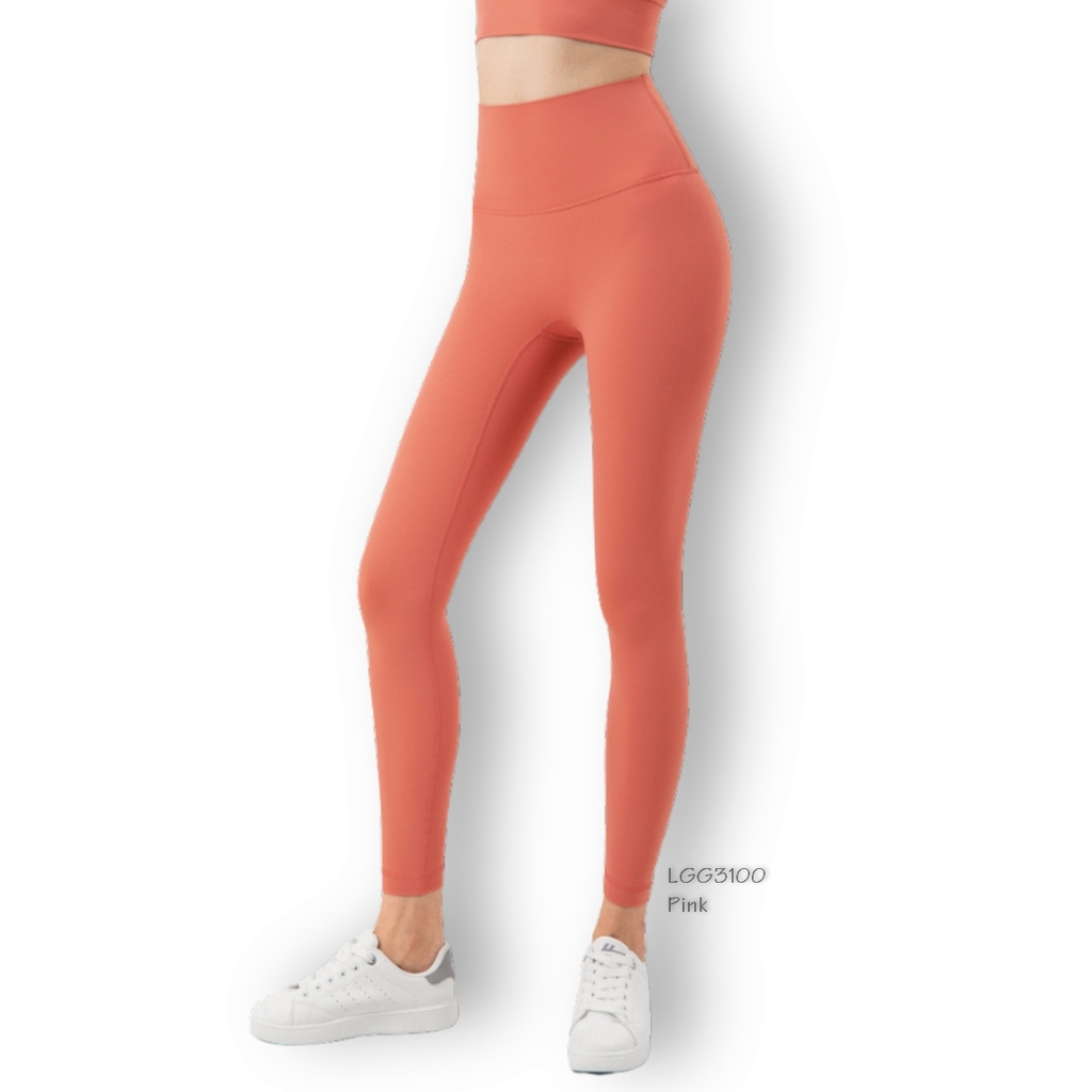 Quần tập legging ống dài LGG3100 beYoga