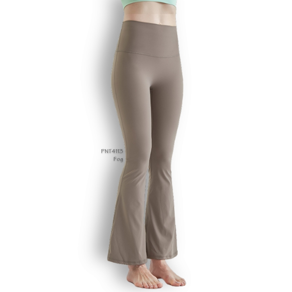 Quần tập ống vẩy PNT4113 beYoga