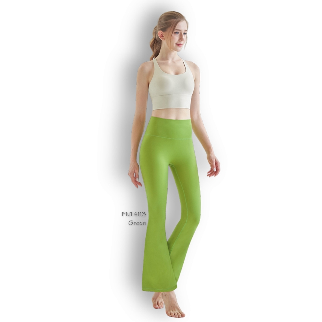 Quần tập ống vẩy PNT4113 beYoga