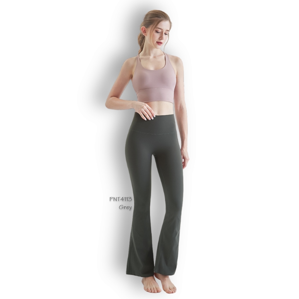 Quần tập ống vẩy PNT4113 beYoga