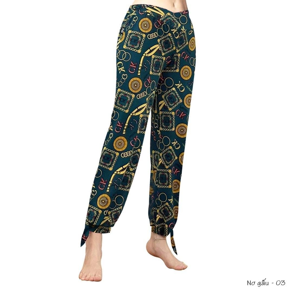 Quần tập Nơ gấu Lynk's Clothes