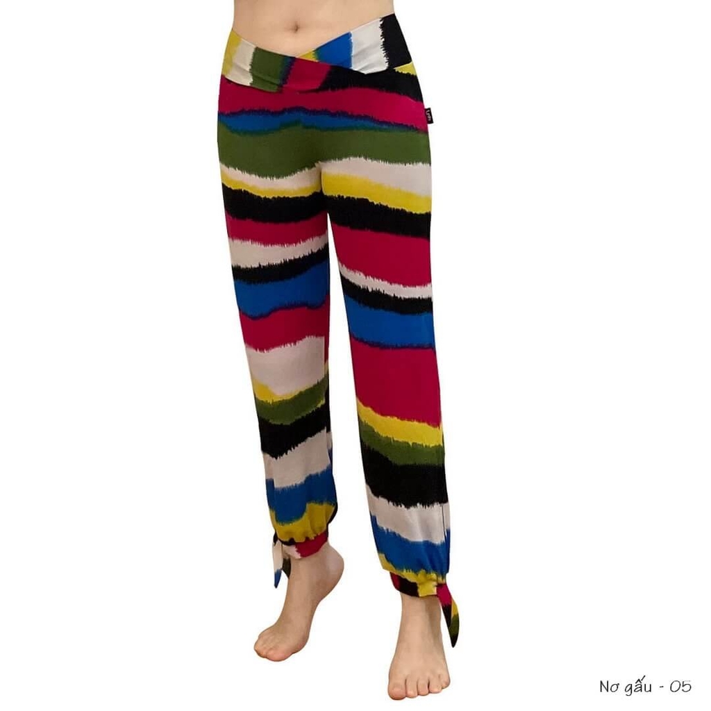 Quần tập Nơ gấu Lynk's Clothes