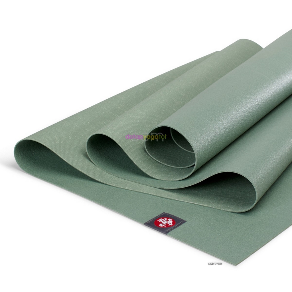 Thảm yoga du lịch Manduka eKO SuperLite 1.5mm