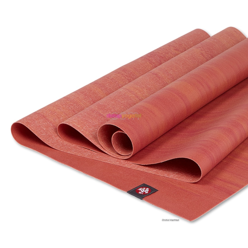 Thảm yoga du lịch Manduka eKO SuperLite 1.5mm