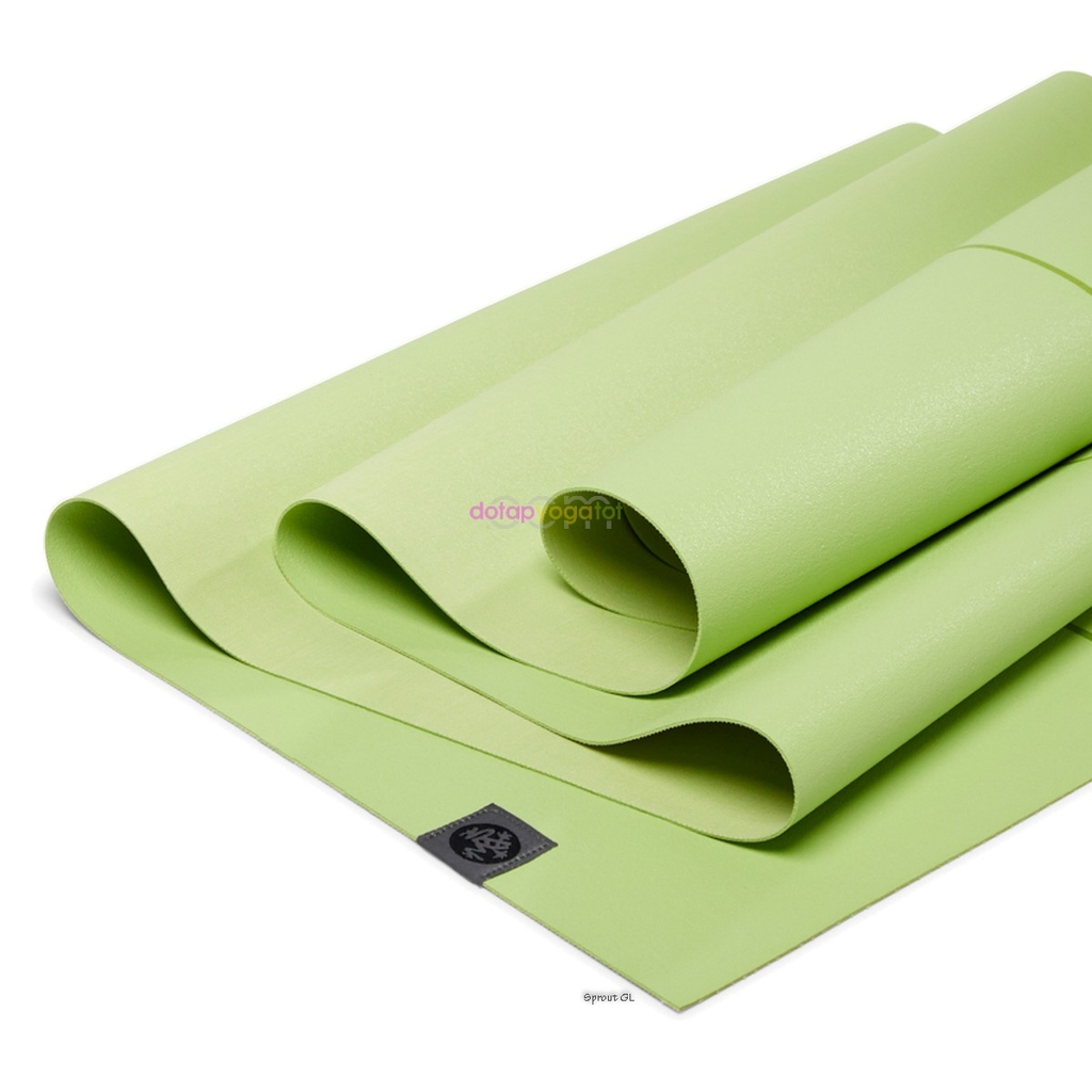 Thảm yoga du lịch Manduka eKO SuperLite 1.5mm