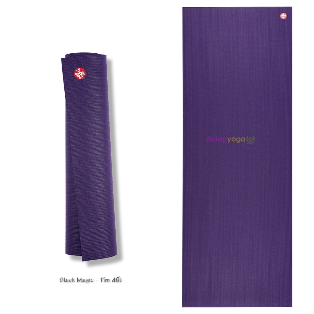Thảm tập yoga Manduka PRO™ 6mm