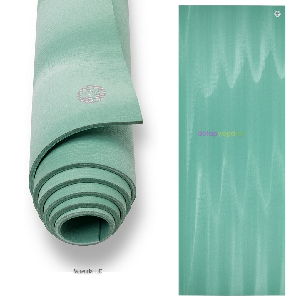 Thảm tập yoga Manduka PRO™ 6mm