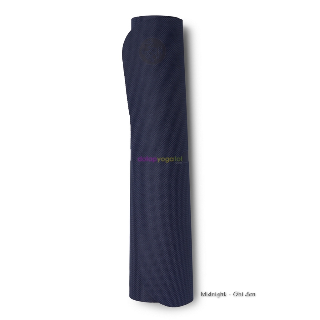 Thảm yoga Manduka Begin 5mm