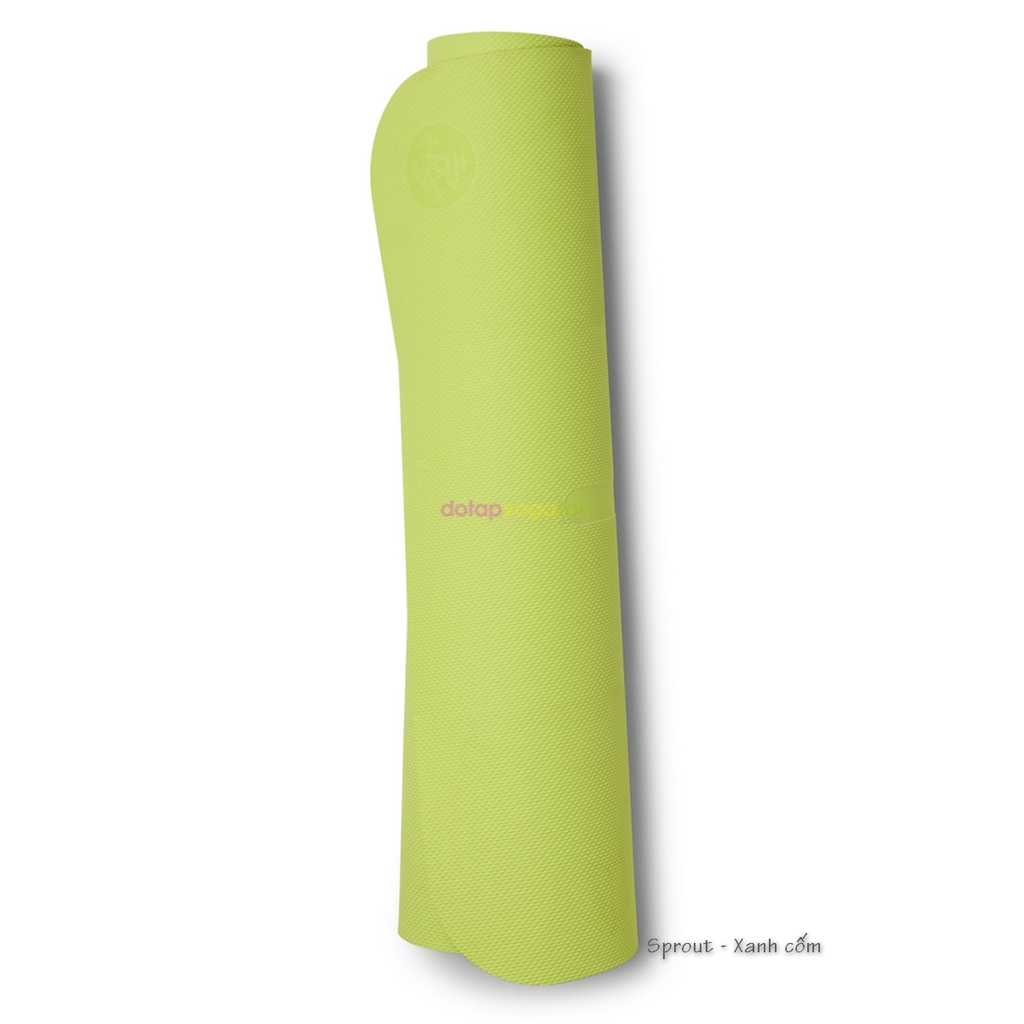 Thảm yoga Manduka Begin 5mm