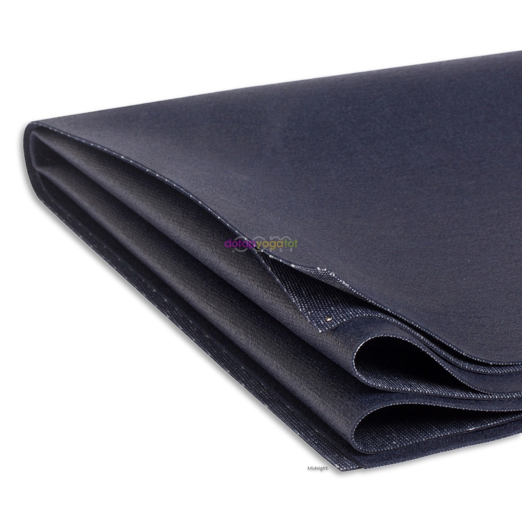 Thảm yoga du lịch Manduka eKO SuperLite 1.5mm