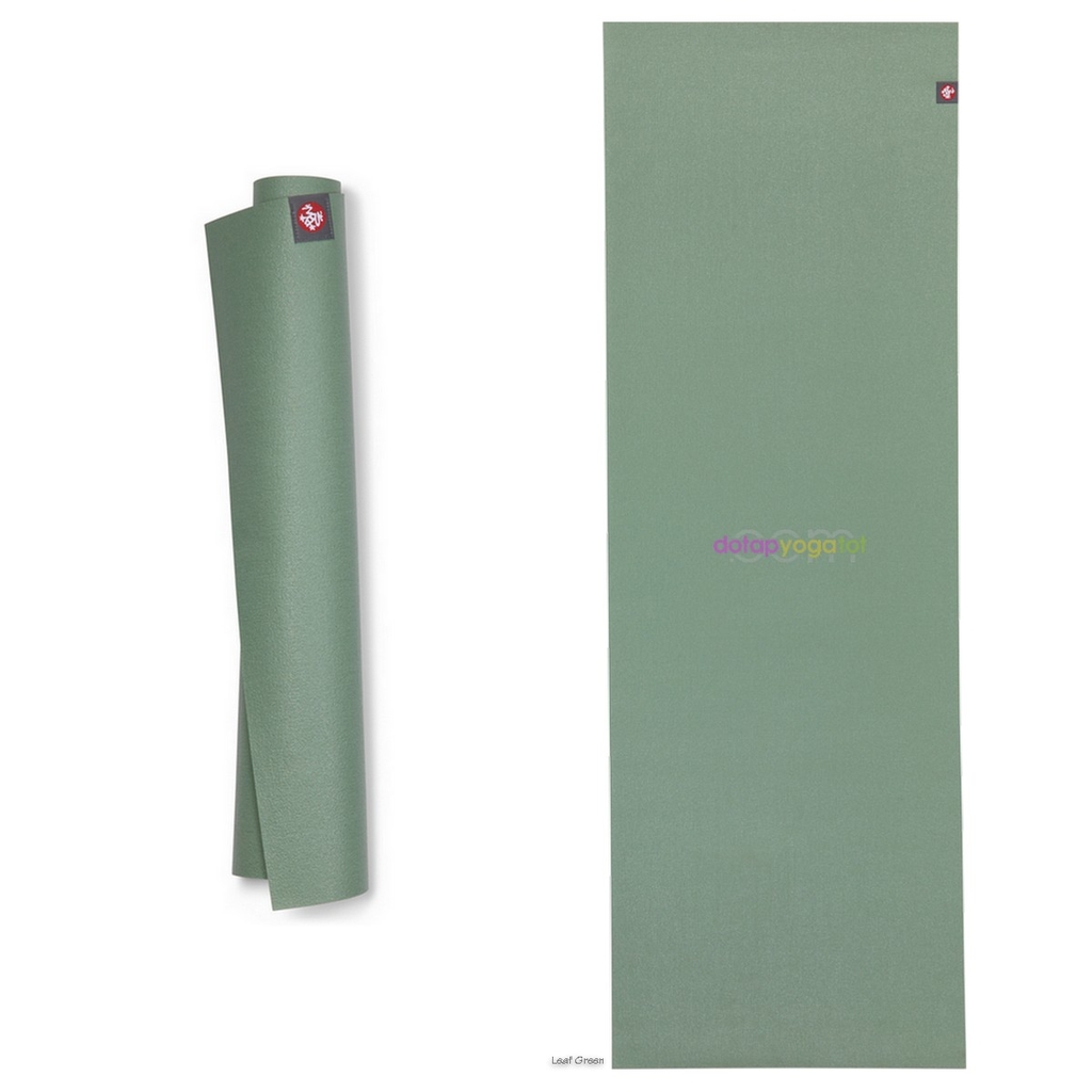 Thảm yoga du lịch Manduka eKO SuperLite 1.5mm