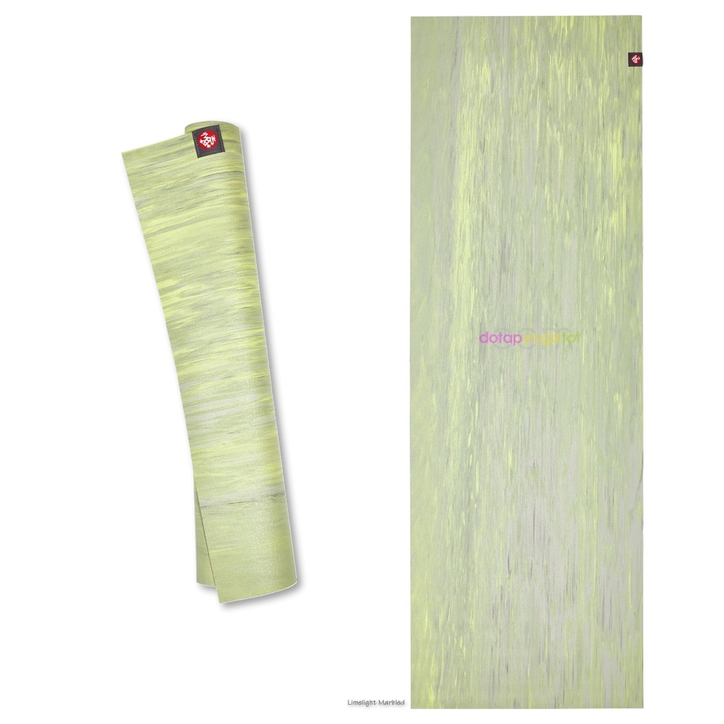 Thảm yoga du lịch Manduka eKO SuperLite 1.5mm