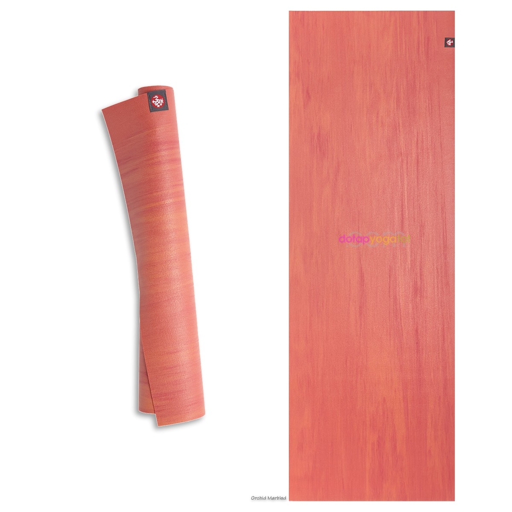 Thảm yoga du lịch Manduka eKO SuperLite 1.5mm